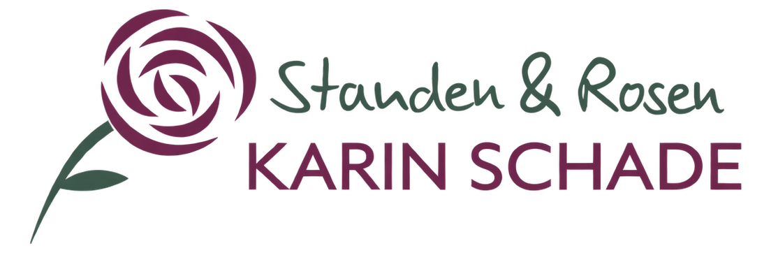 Karin Schade – Stauden und Rosen